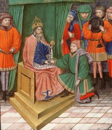 Raymond II Pons'es Toulouse van